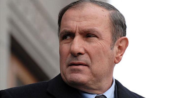 Լևոն Տեր-Պետրոսյանի տանը ռումբ չի հայտնաբերվել