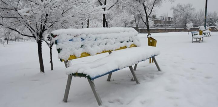 Ջերմաստիճանը կնվազի 10-15 աստիճանով