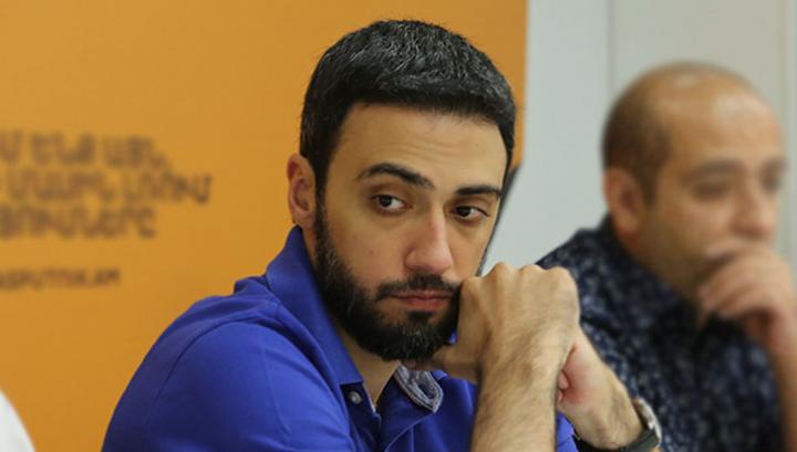 ԿԸՀ-ն նախազգուշացում է կիրառել «Քաղաքացիական պայմանագրի» և Նիկոլ Փաշինյանի նկատմամբ