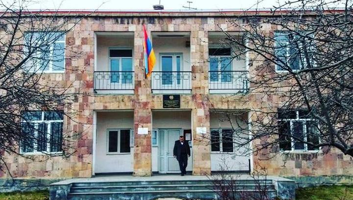 Սյունիքի մարզի Տաթև համայնքը միացել է վարչապետի հրաժարականի պահանջին