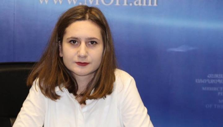 ԱՆ-ն՝ գումարի դիմաց վիրուսը որպես մահվան պատճառ ներկայացնելու լուրերի մասին