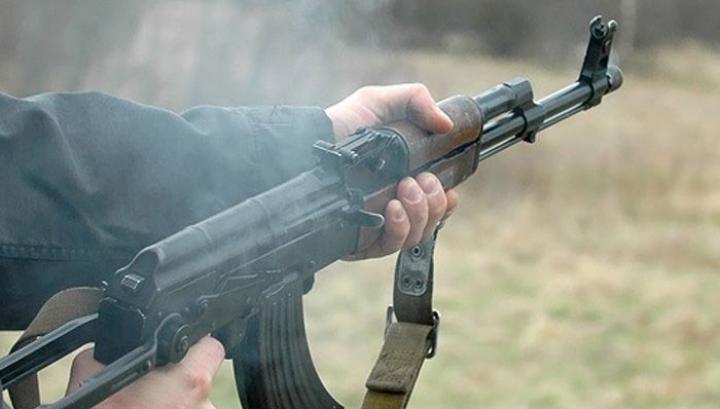 Կրակnցներ՝ Վահրամաբերդ եկեղեցու մոտ. մաhացած տղամարդ են տեղափոխել հիվանդանոց. ArmLur.am