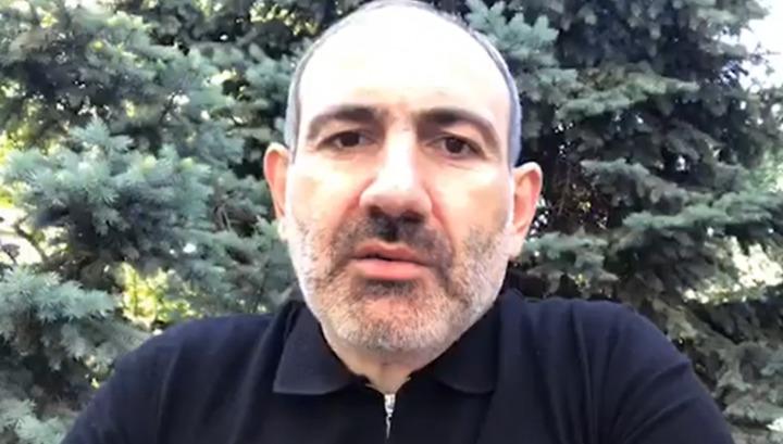 Վարչապետը և նրա ընտանիքը վարակվել է կորոնավիրուսով