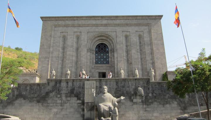 Փակ կլինի Մատենադարանից Իսահակյան փողոց ընկած հատվածի երթևեկությունը