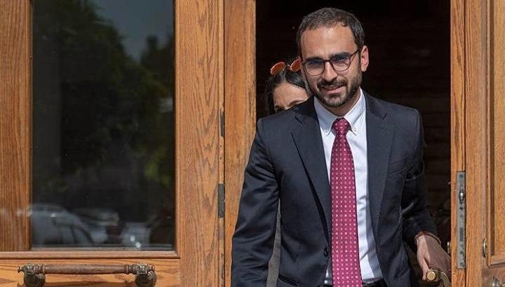 Տիգրան Ավինյանը Երեւանի փոխքաղաքապետ դառնալուց հետո մնացել է ԱՆԻՖ-ում. ԿԿՀ-ն վարույթ է հարուցել. hetq.am