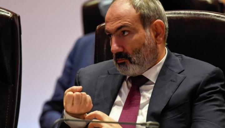 Արեւմուտքից Փաշինյանին հորդորել են ՀԱՊԿ-ից դուրս չգալ. «Հրապարակ»