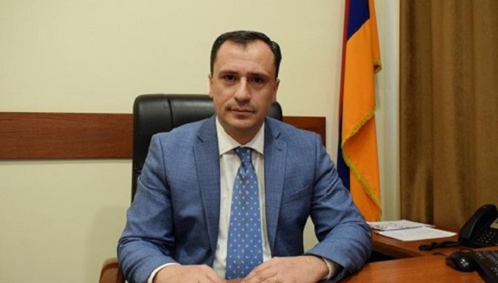 ԲԴԽ անդամ Դավիթ Խաչատուրյանի օգնականը հաղորդում է ներկայացրել ոստիկանություն․ Pastinfo.am