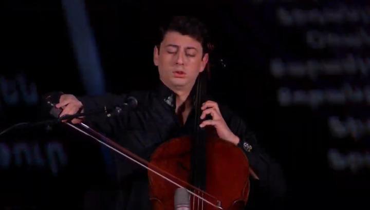 ​Համերգային ծրագիր Ծիծեռնակաբերդում՝ ի հիշատակ սուրբ նահատակների․ ՈւՂԻՂ