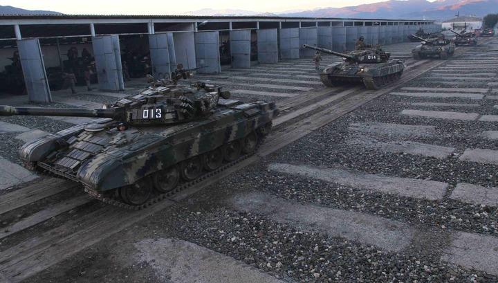 Բանակ քանդողները դատում են բանակ ստեղծողներին... Սենոր Հասրաթյան