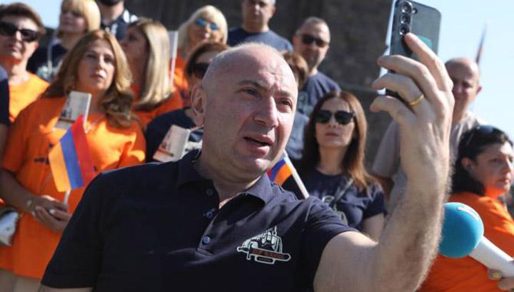 ԿԸՀ-ն «Մայր Հայաստան» խմբակցության երկու նոր ավագանու անդամ է գրանցել