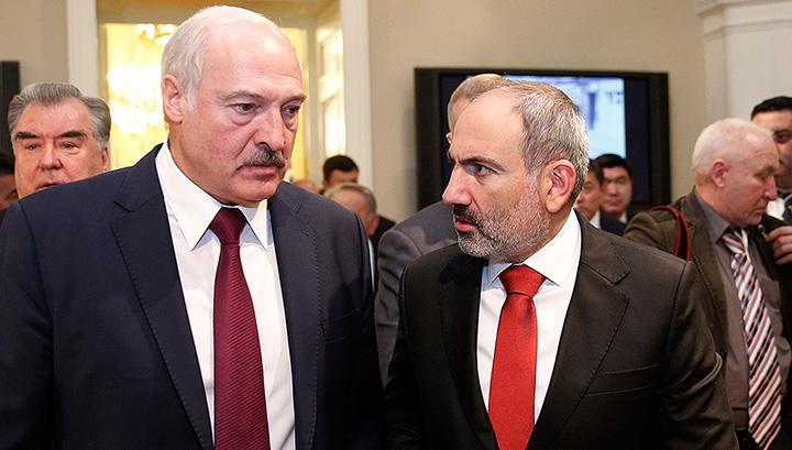 Լուկաշենկոյին մեզ ծաղրելու իրավունք տվել ենք մենք՝ հունիսի 20-ի մեր ընտրութամբ. Այլընտրանքային նախագծեր խումբ