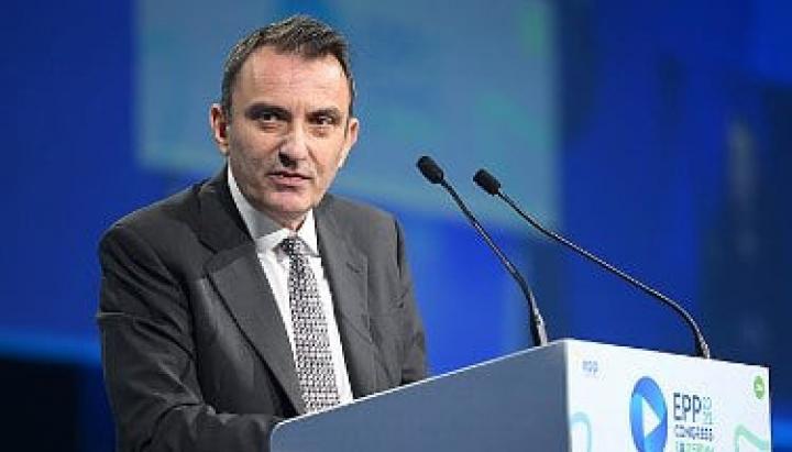 ԵԺԿ գլխավոր քարտուղարը մտահոգված է, որ Արմեն Աշոտյանի մուտքը Լիսաբոն արգելել են