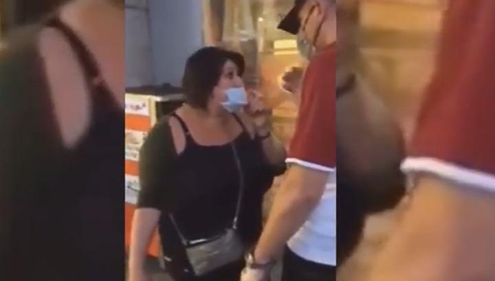 Ոստիկաններն արժանի են խրախուսման․ վարչապետը՝ Սպիտակում կնոջը բերման ենթարկելու մասին