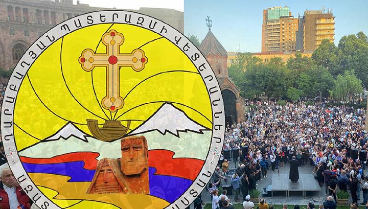 Կոչ ենք անում մեր մարտական ընկերներին միանալ պայքարին․ Արցախյան պատերազմի վետերանների միություն