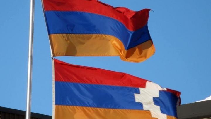 Արցախից Հայաստան և հակառակ ուղղությամբ ուղևորվելիս հորդորում ենք ձեռքի տակ ունենալ անձը հաստատող փաստաթուղթ