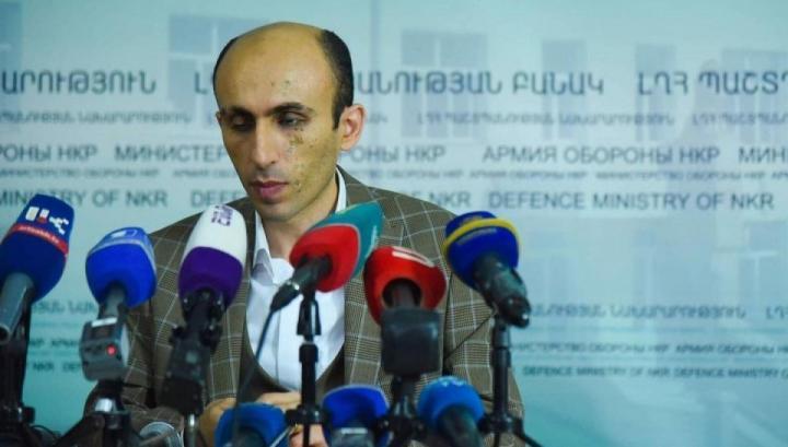 3 գերիների հետ հայկական կողմին է փոխանցվել մեկ տարեց անձի մարմին. Արցախի ՄԻՊ