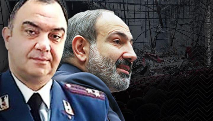 Ինչո՞ւ պատերազմի օրերին պաշտոնական քարոզչությունը լռեց զոհված ոստիկանների մասին