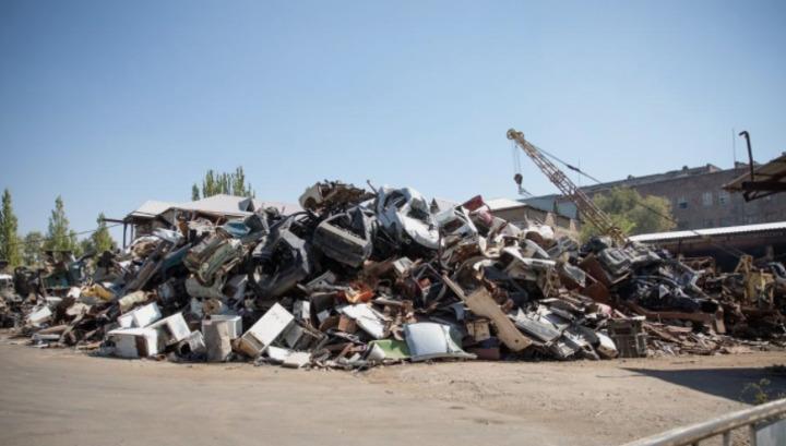 Ավանում ձուլարան չի կառուցվի