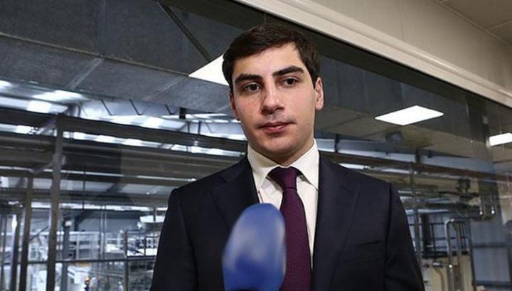 Թող վերցնեն, ի՞նչ ասեմ. Ջերմուկի քաղաքապետը՝ Ամուլսարի մասին. Hraparak.am