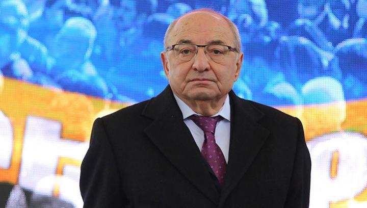 Արցախը կրկին դառնում է գործոն, որի հետ, ուզեն, թե չուզեն, հաշվի են նստելու բոլորը. Վազգեն Մանուկյան