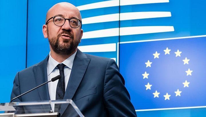 Ղարաբաղի հայերի իրավունքները պետք է երաշխավորվեն Ադրբեջանի Սահմանադրության շրջանակներում․ Շառլ Միշել