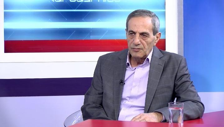 Ուզում եք ասել, որ զոհված տղաները իրենք են իրենց գլխին սարքել ու այրվե՞լ․ «Իրավունք»