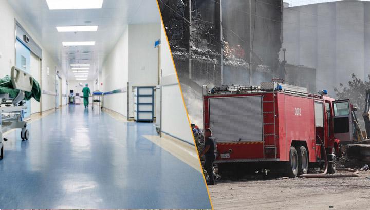 «Սուրմալու»-ում պայթյունից վիրավորում ստացած 14-ամյա աղջիկը դուրս է գրվել հիվանդանոցից