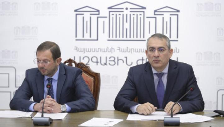 Հայ խորհրդարանականները նացիզմն ու ազգայնամոլությունը դատապարտող նախագիծ են առաջարկել
