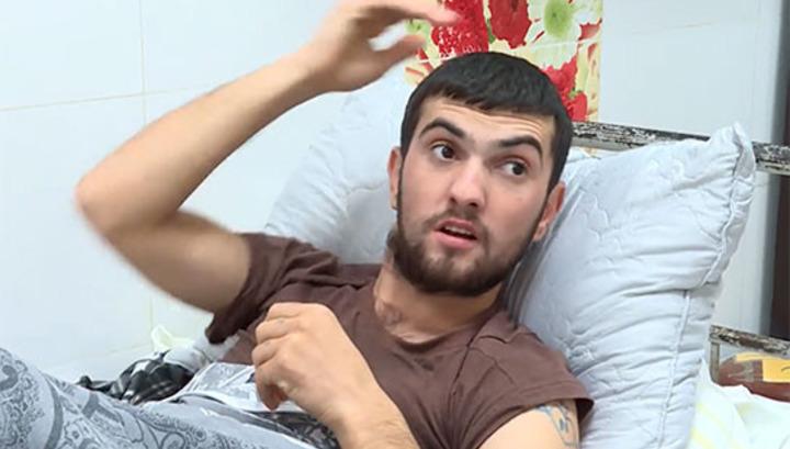 Համարյա ոչ մեկին չէի ճանաչում․ ադրբեջանցի ռազմագերին՝ Արցախի դեմ կռվող զինյալների մասին