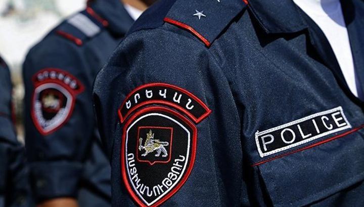 1 ոստիկանի խիստ նկատողություն են արել, 4-ին՝ ծառայությունից ազատելու առաջարկ