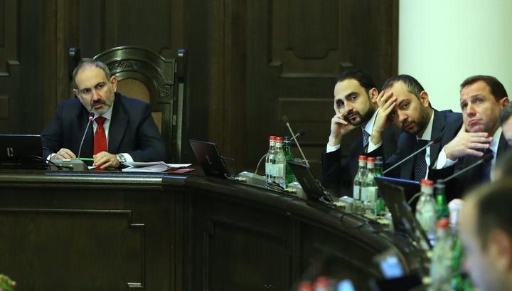 Իշխանությունն այդպես էլ չգիտակցեց խնդրի լրջությունը․ 168.am