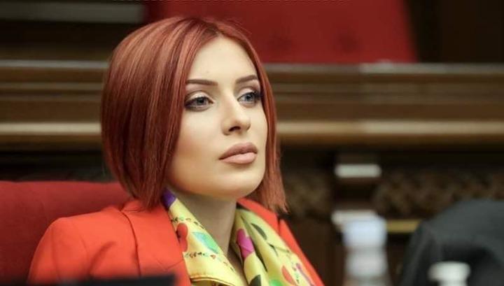 Վերջին օրերին տարօրինակ բովանդակությամբ հաղորդագրություններ եմ ստանում՝ այս կամ այն հղման վրայով անցնելու․ Ագնեսա Խամոյան