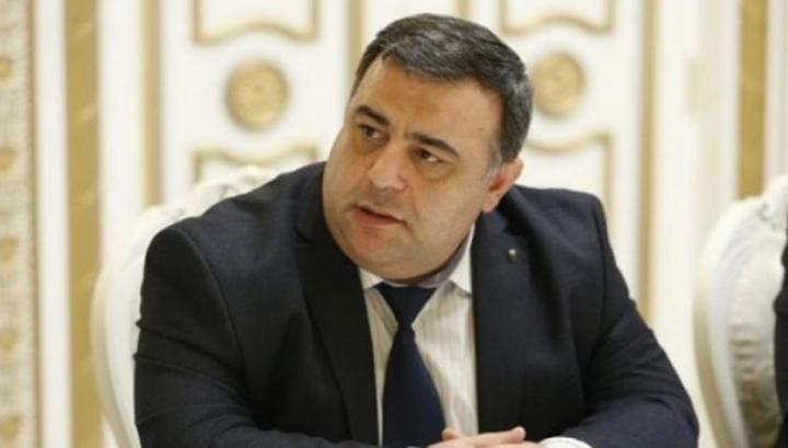 Զինդատախազի տեղակալ Հովհաննես Քոչարյանն ազատման դիմում է գրել