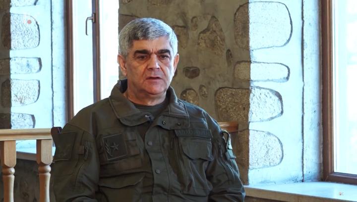 Ասկերանն ու Հադրութը վերադարձնելու ենք, Ֆեյսբուքը փակվելու է, աղանդներն արտաքսվելու են․ Բալասանյան