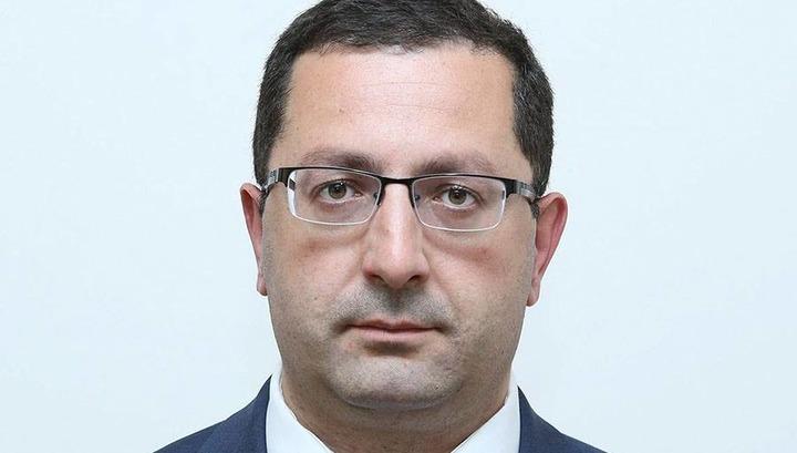 Սորոսական Հովհաննես Հովհաննիսյանը կնշանակվի ԵՊՀ ռեկտորի ԺՊ․ Politik.am