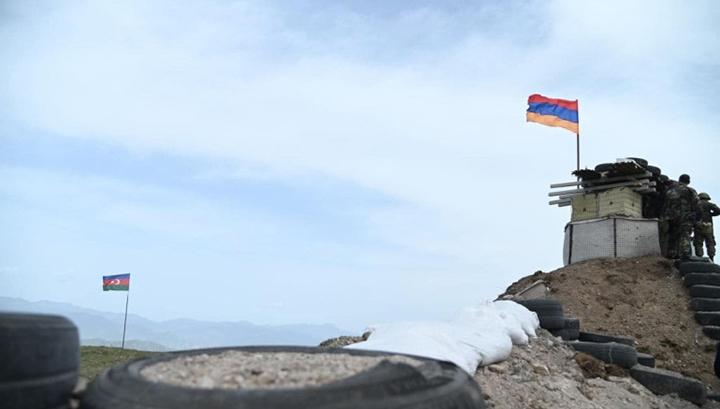 ԱՄՆ-ն «կպաշտպանի» Հայաստանի խախտված սահմանների «անխախտելիությունը»