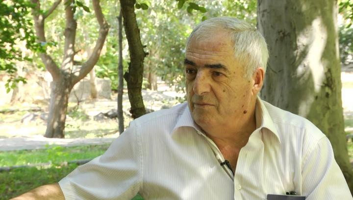 Ճի՞շտ է, որ իր որբ թոռներին պետության տված գումարից բաժին չի հանել․ «Հրապարակ»