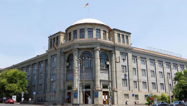 Անհամերաշխության ու պառակտման փորձեր չնախաձեռնել. Բժշկական համալսարանի դասախոսները կմիանան դասադուլին