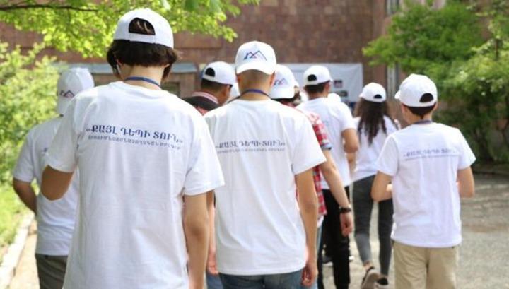 «Քայլ դեպի տուն» խորագրով ծրագիր համար պետբյուջեից ավելի քան 100 մլն դրամ գումար է հատկացվել․ «Հրապարակ»