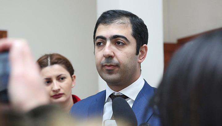 ՔԿ համակարգն ունակ չի ապահովել վարակի դեմ պայքարի պայմաններ․ Օրբելյան․168.am