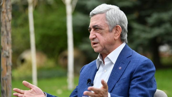 Վիրավորական է Ցյուրիխյան փաստաթղթի համեմատությունը խայտառակ պայմաններով բանակցվող պայմանագրի հետ. 3-րդ նախագահի գրասենյակ