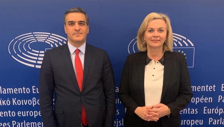 Զեկուցողներին եմ ներկայացրել փաստերն ադրբեջանական զինված ծառայողների կողմից Հայաստանի բնակիչների իրավունքների խախտումների մասին․ ՄԻՊ