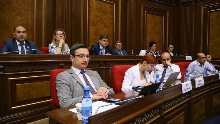 ԼՀԿ-ն կմասնակցի Վանաձորի ՏԻՄ ընտրություններին. «Ժողովուրդ»