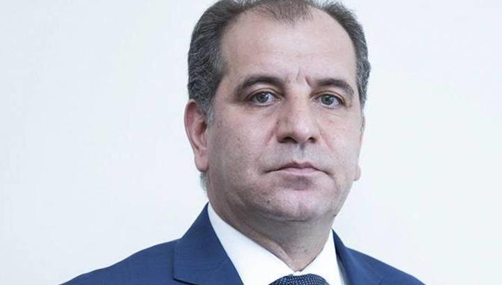 Արմեն Ղևոնդյանը նշանակվել է Մոլդովայում ՀՀ արտակարգ և լիազոր դեսպան