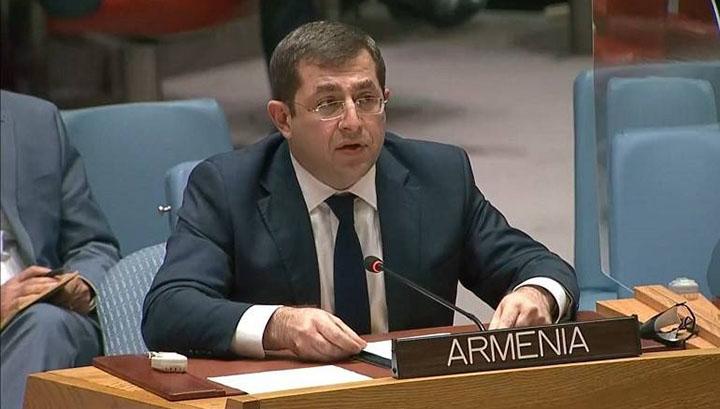 Կոչ ենք անում փաստահավաք առաքելություն տեղակայել Լաչինի միջանցքում. ՄԱԿ-ում ՀՀ մշտական ներկայացուցիչ