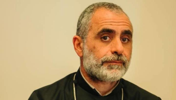 Քրիստոսին խաչեցին հենց նրա համար, որ չցանկացավ հեղափոխական լինել և հեղափոխություն անել. Եսայի քահանա