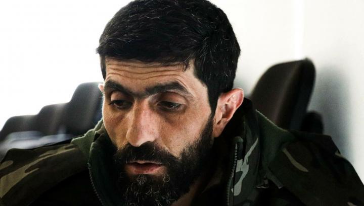 Ներսես Պողոսյանը աշխատանքից ազատման դիմում է ներկայացրել