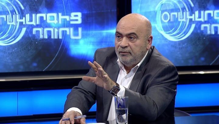 Հերթականը՝ «Հռոմի պապից ավելի կաթոլիկներից». «Փաստ»