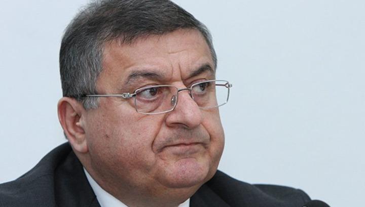 «Կալանք տվող» դատավորները սպառնացել են բոլորով աշխատանքից ազատվելու դիմում գրել. 168.am