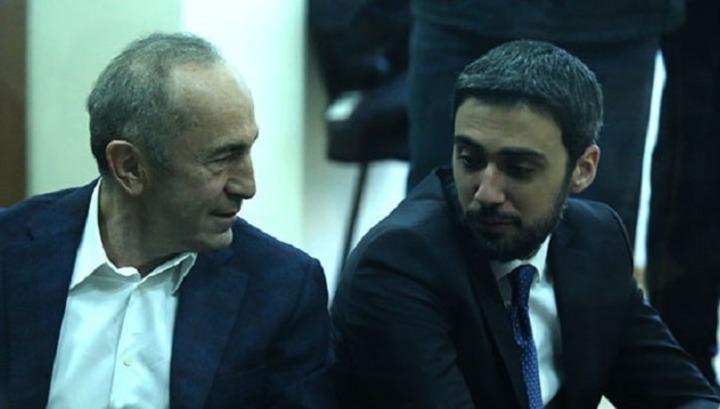 537 օր կալանք, շուրջ եռամյա քաղաքական հետապնդում և հաղթանակ. Վահե Եփրիկյան